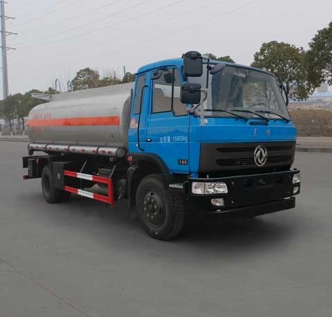 大力牌DLQ5160TGYL5型供液車