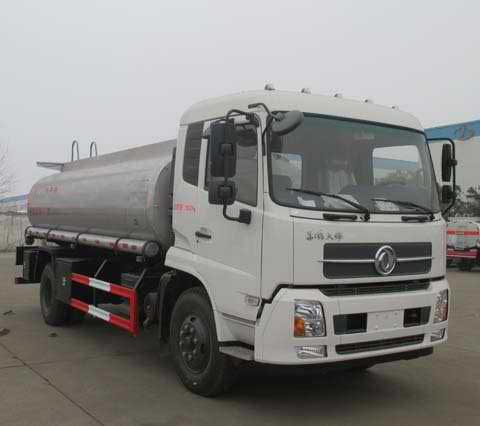 大力牌DLQ5160TGYD5型供液車