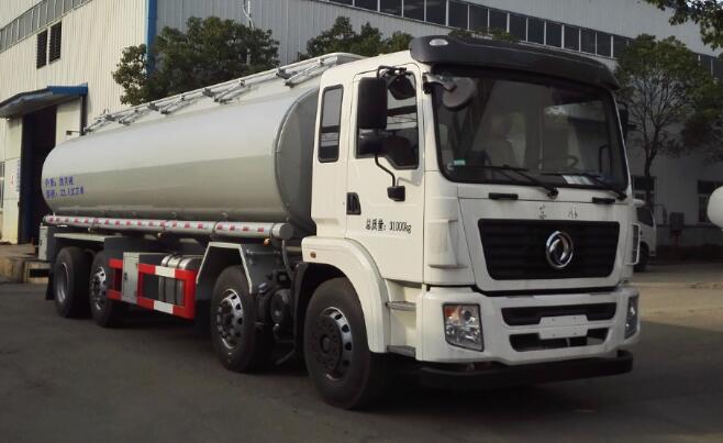 大力牌DLQ5313TGYE5型供液車