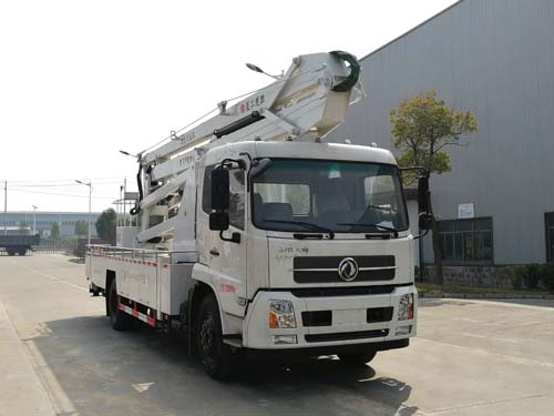 東風(fēng)天錦24米高空作業(yè)車(chē)報(bào)價(jià)